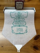 AMPICO Piano Roll 63593-D, Dinner Music No. 2, Sweethearts, Irene, and More.