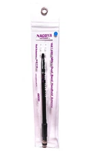 New Nagoya NA-766 BNC 144Mhz 2.15dB 10W RX:80-600 Telescopic Antenna HT/Scanner