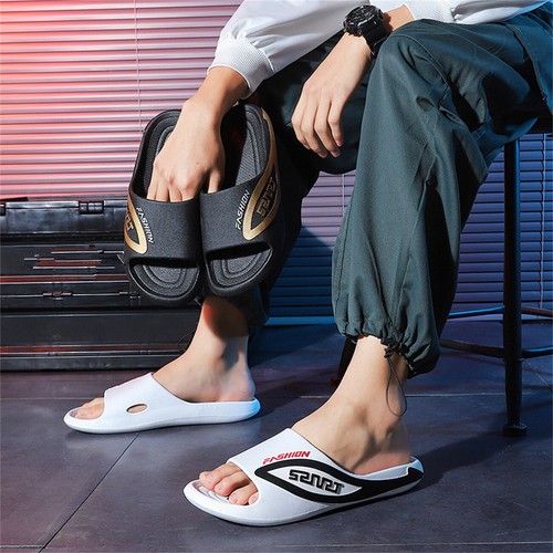 Men's Home Slippers Outdoor Beach 