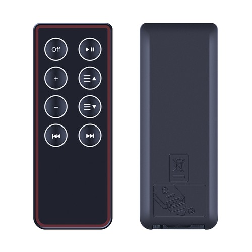 Generic Replacement For Bose SoundDock Series II 2, III 3 Music System Remote - Picture 6 of 6