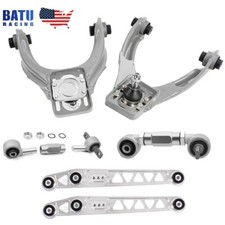 Front Rear Camber Kitlower Control Arm For 1996-2000 Honda Civic Ek Front Rear Camber Kitlower Control Arm For 1996-2000 Honda Civic Ek