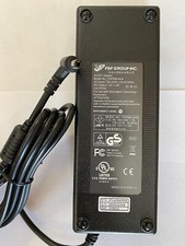 UL Listed 12V 8A 96W AC/DC Adapter for FSP Group FSP096-AHA 12VDC Power Cord