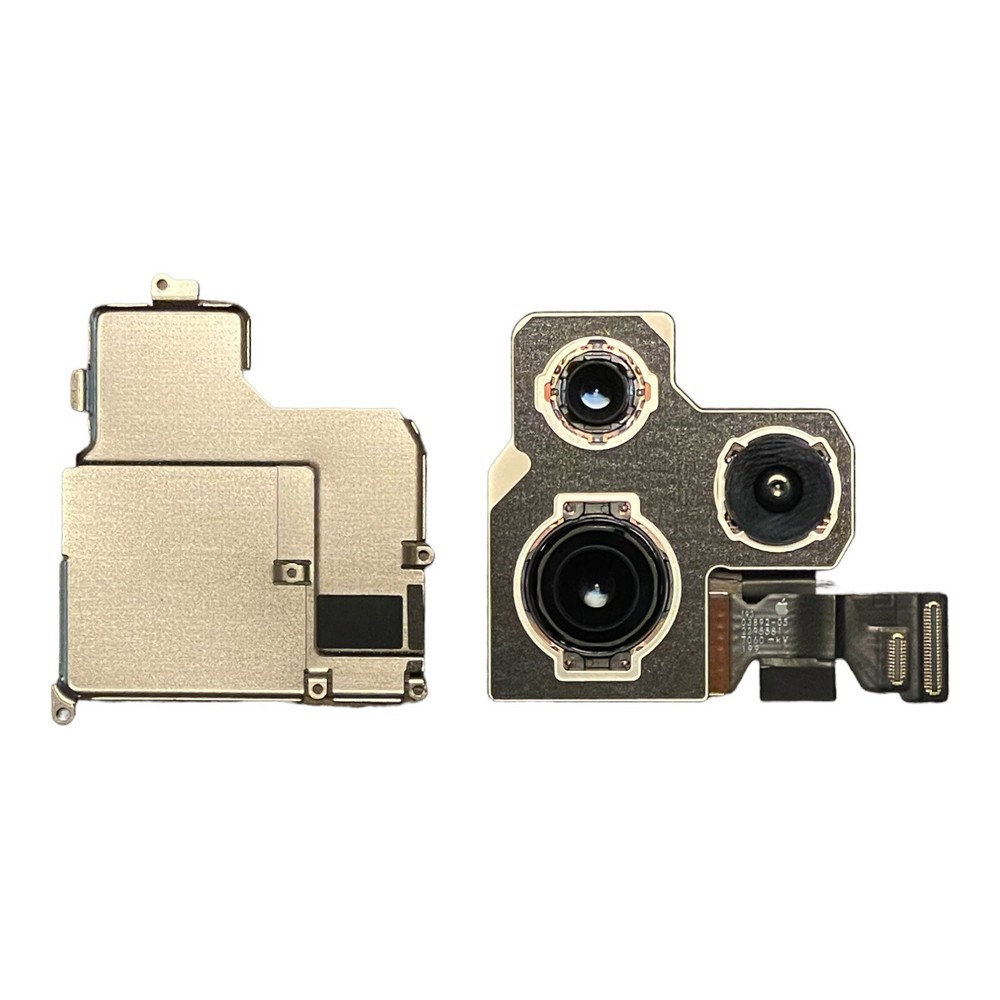 Apple iPhone 14 Pro Back Rear Main Camera Replacement 100% OEM Original Apple