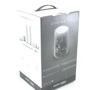 citation 100 harman kardon