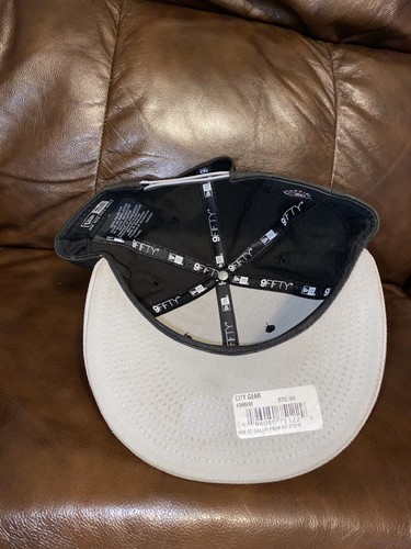 Colorado Rockies New Era 9Fifty Snapback Cap Hat OSFM MLB Genuine Merchandise - Picture 8 of 11