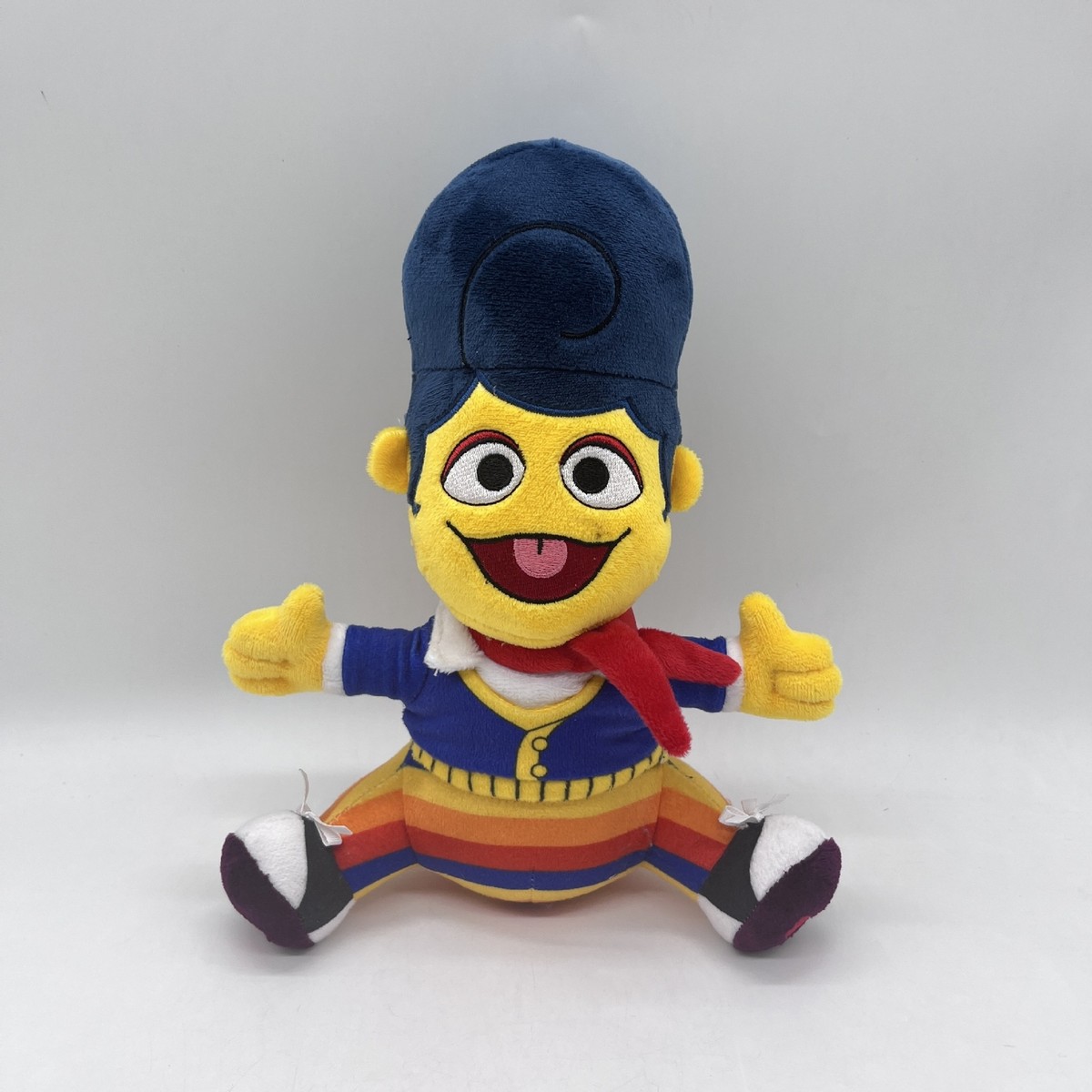 Welcome Home Anime Wally Darling Figure Plush Doll Game Toys