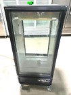 Cooler/ True Gdm-10Pt Pass-Through Refrigerated 2 Glass Doors Merchandiser