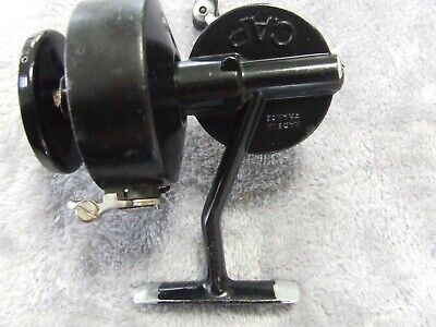 Vintage C.A.P Ultra Light Spinning Reel-Pre. Mitchell-France Vintage C.A.P Ultra Light Spinning Reel-Pre. Mitchell-France