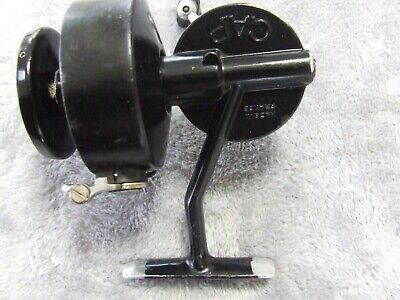 Vintage C.A.P Ultra Light Spinning Reel-Pre. Mitchell-France