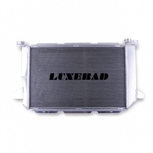 CC1451 3-ROW ALUMINUM Radiator FOR 1985-1996 Ford F-150
