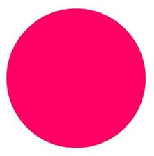 Circle Shape Vinyl Decal Car Bumper Sticker Window Art Laptop Direction Sign Dot Circle Shape Vinyl Decal Car Bumper Sticker Window Art Laptop Direction Sign Dot