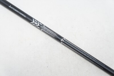 New Mitsubishi MMT Iron 90-S 98g Stiff 42