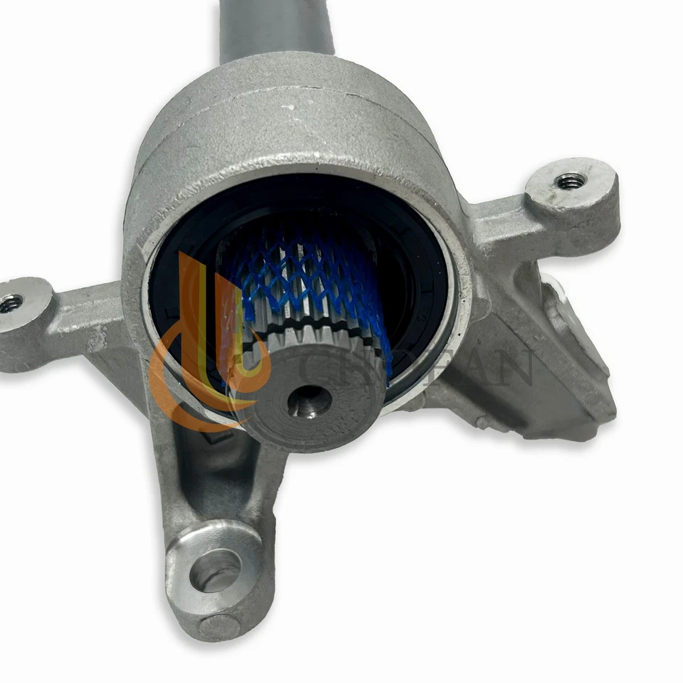 For 2004-2014 Acura TSX 44500-SDA-A00 1pce CV Intermediate Shaft Foto 3 de 4