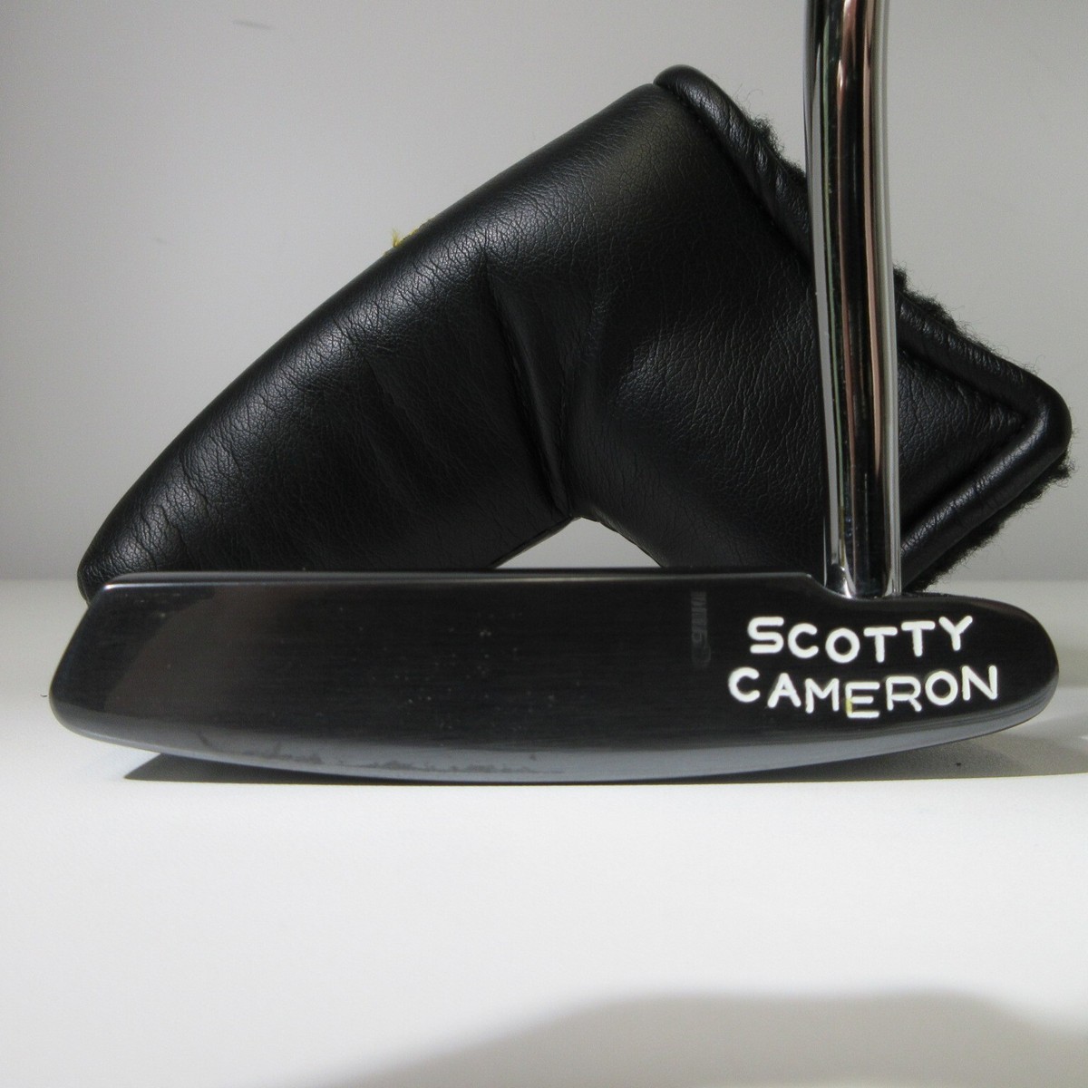 Scotty Cameron Classic X Prototype Putter 35