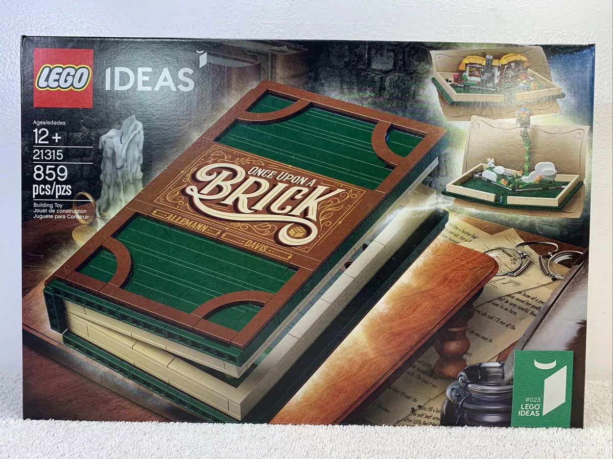 21315 lego sale