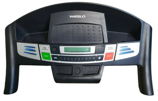 Weslo Cadence G Treadmill Key 2025