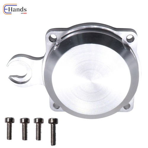 New Carburetor Top Cover Fit For Harley Davidson Sportster CV40 40MM - Picture 4 of 9