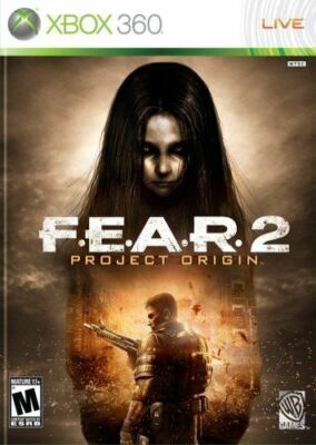 Fear 2: Project Origin [video game]