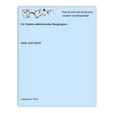 Ein System elektronischer Baugruppen