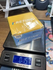 Pretink High Yield 951XL Cyan Yellow Magenta 950XL Black Ink Cartridges 5Pcs