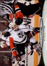 2011-12 Upper Deck Series 2 Hockey Base Singles #251-450 (Pick Your Cards)