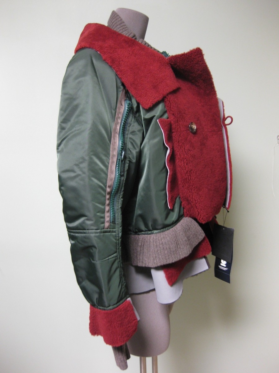 ジャケット・アウター Undercover 1997-98AW mohair coat Undercove 1997-98 AW mohair coat - メルカリ