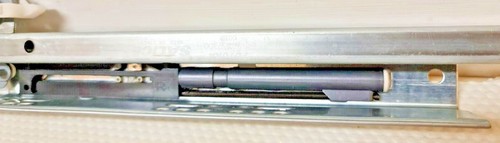 SALICE Drawer Runners Soft Close Kitchen Cabinet Draw Genuine - Picture 12 of 29