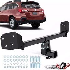 Class 3 Trailer Hitch 2 Receiver For 2010-201...