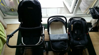 baby elegance isofix base plus