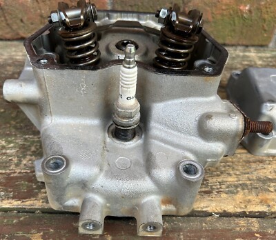 Scag Turf Tiger Kawasaki FD791D-AS03 Cylinder Head #2 11008