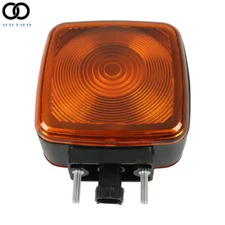 For Chevrolet 2009-90 GMC 69997 Turn Signal Marker Light Lamp Assembly