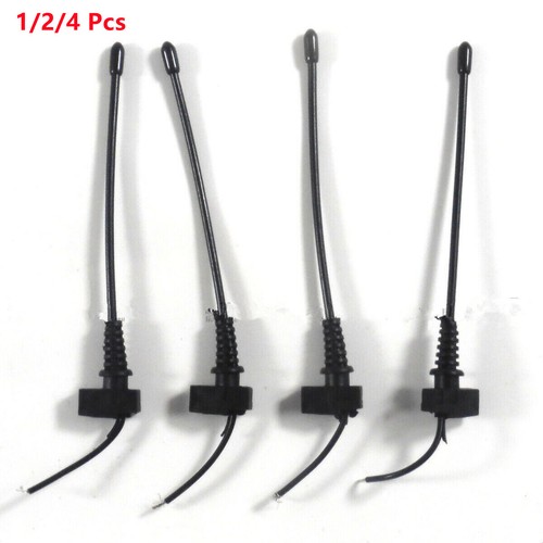 1/2/4 Pcs Bodypack Wireless Microphone Antenna For Sennheiser EW100G2/100G3 - Picture 3 of 12