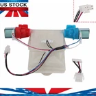 W10683603 Washer Water Valve For whirlpool kenmore W10423125 W10501149 AP6023768