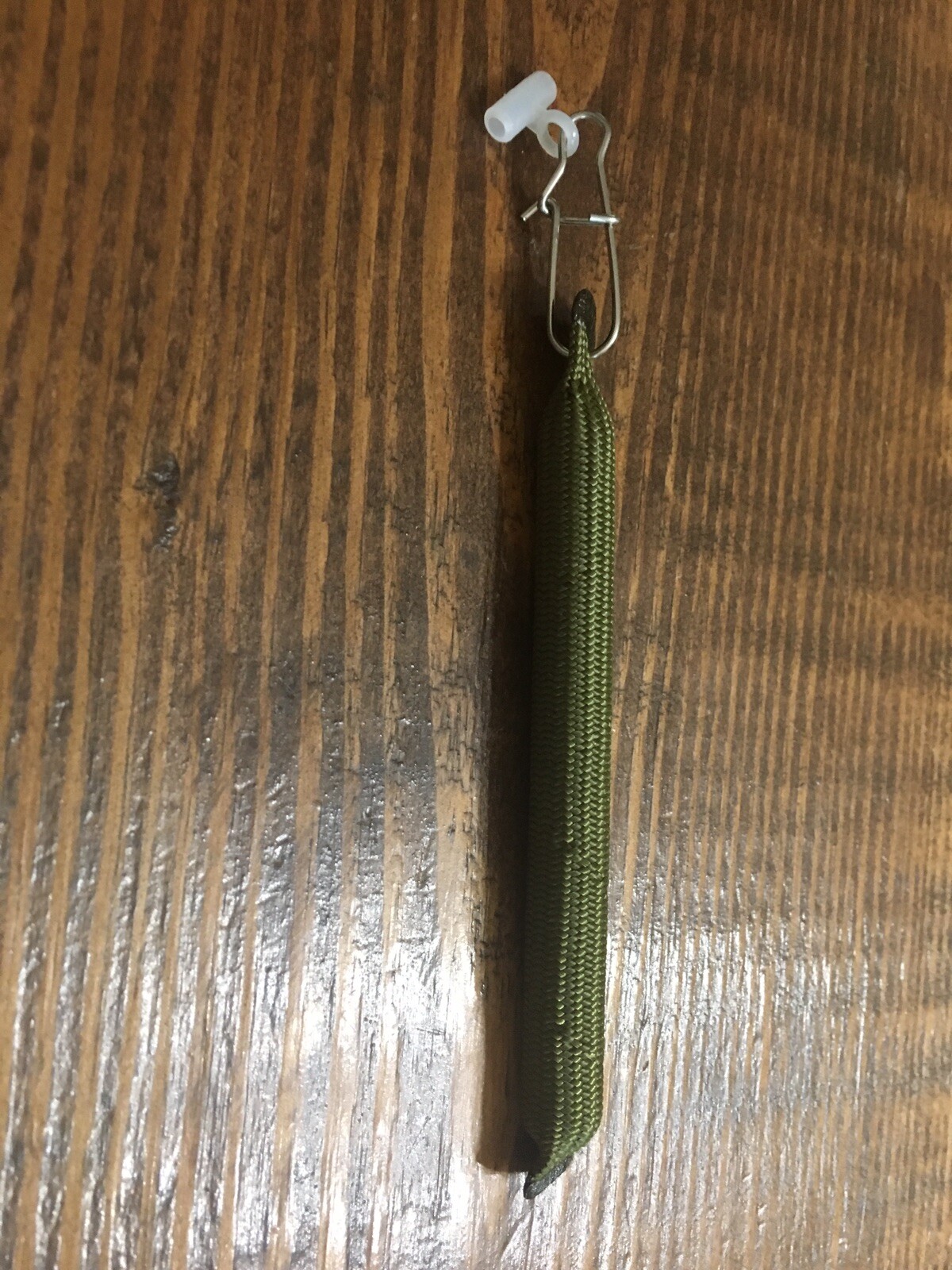 Santee Cooper Catfish Rig ( 12 Pack) 2 oz Slinky Weights Lake Wylie