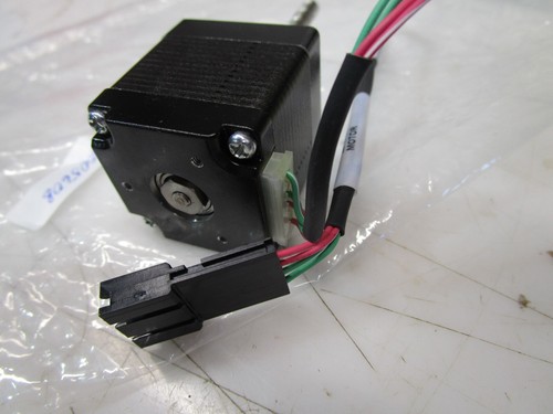 AMETEK HAYDON KERK E28H41-2.1-A80 LINEAR ACTUATOR - Picture 4 of 4