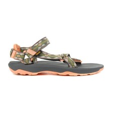 Teva Kids Hurricane XLT 2 Canyon/Sea Foam Sandals 1019390Y