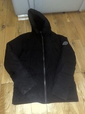 supply and demand puffer jacket