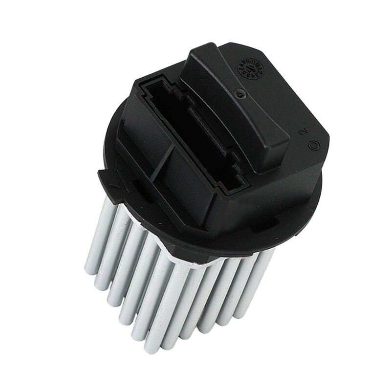 Heater Blower Motor Resistor Regulator Fit For Volvo S60 V60 XC60 S80