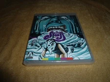 The Stuff (1985) [Blu-ray] ARROW VIDEO (RE-ISSUE)