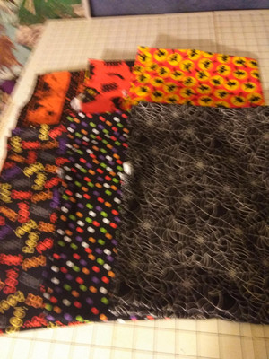 daycare cot sheet pattern