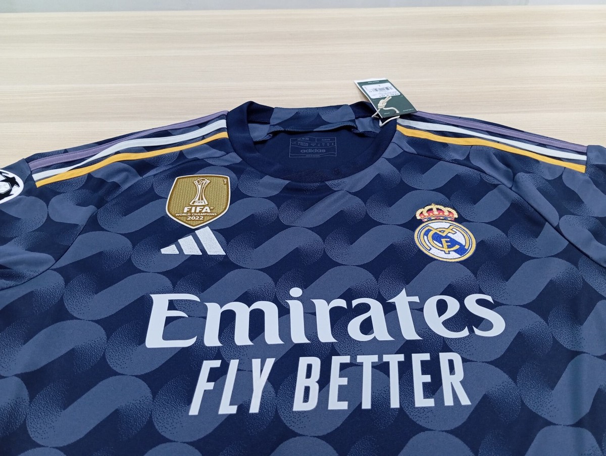 adidas Real Madrid アウェイジャージ SIZE L adidas Real Madrid Men's Training Top | Soccer Village