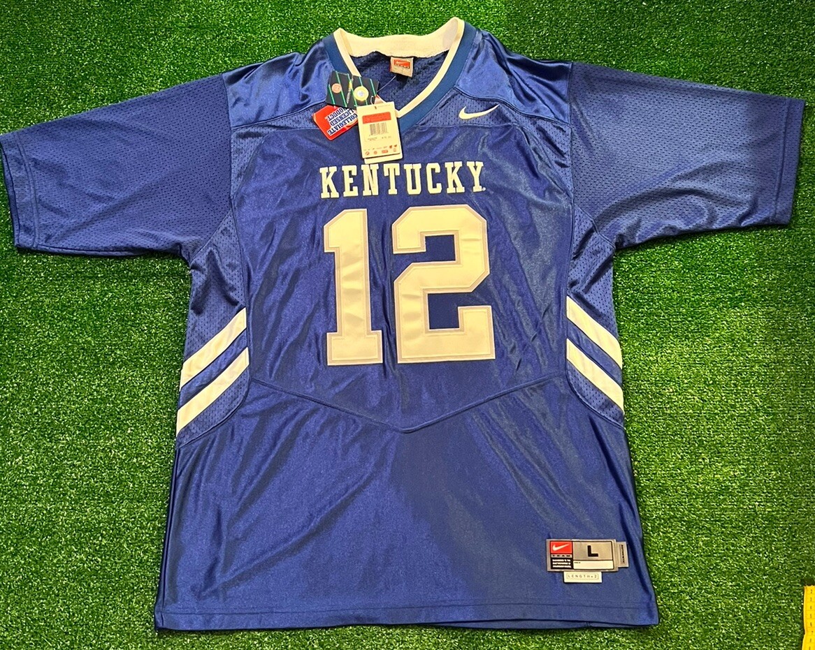 nike kentucky football shirts