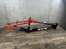 GT Mach 1 Bmx Frame