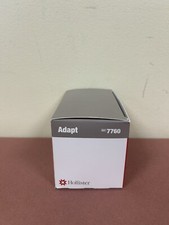 50 Hollister 7760 Adapt Universal Remover Wipes No Sting Exp: 05/28