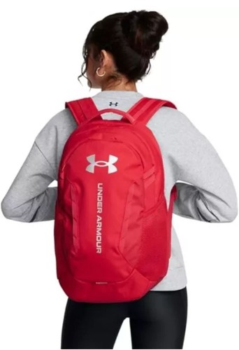 Under Armour UA Hustle 3.0 Backpack - Picture 42 of 63