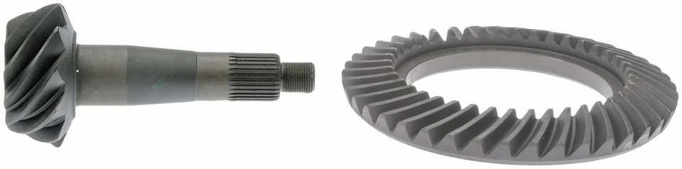 Fits 1964-1968 Chevrolet Chevy II Differential Ring and Pinion Rear Dorman 1965 - Image 2 of 2