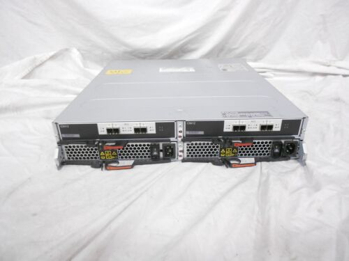 Netapp 48TB 12x 4TB 12G SAS Hard Drive DS212C Storage Array Server JBOD Dell HP - Picture 2 of 2