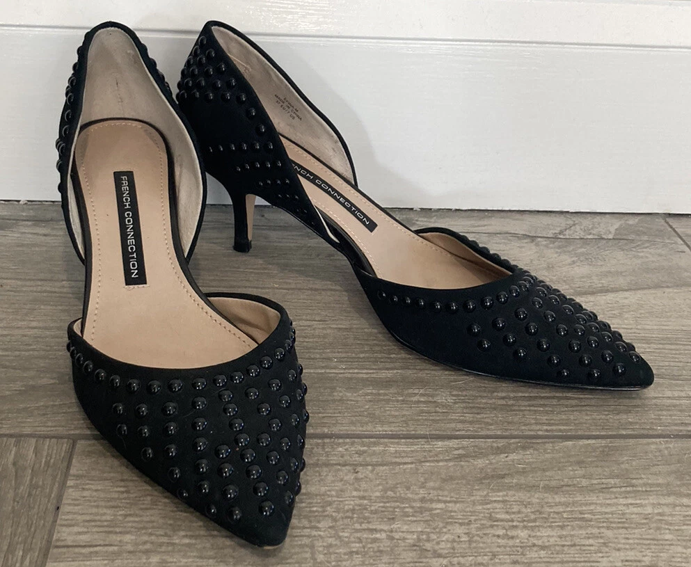 French connection pumps sale