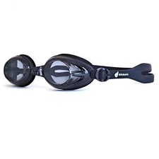 Blithetic Adult Myopia Swimming Goggles, Anti-Fog Waterproof Nearsighted Swim Go
