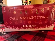 christmas lights with remote
